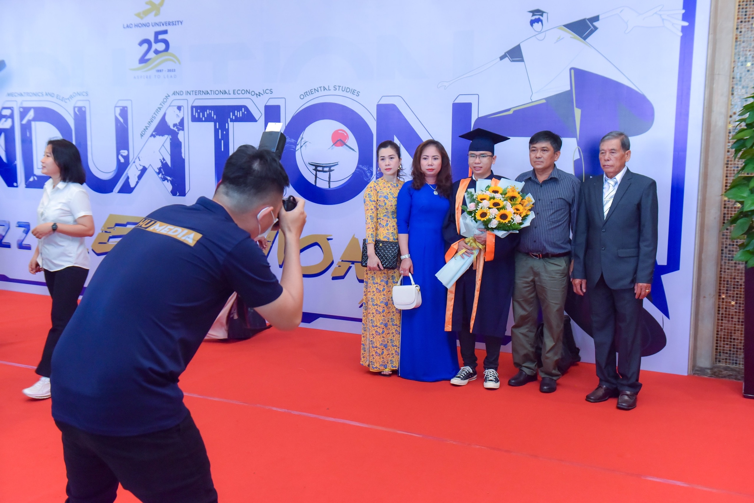 Read more about the article Dịch Vụ Chụp Ảnh Sự Kiện Doanh Nghiệp Chuyên Nghiệp