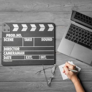 Read more about the article Mẫu Kịch Bản Phim Quảng Cáo TVC Chuyên Nghiệp 2026
